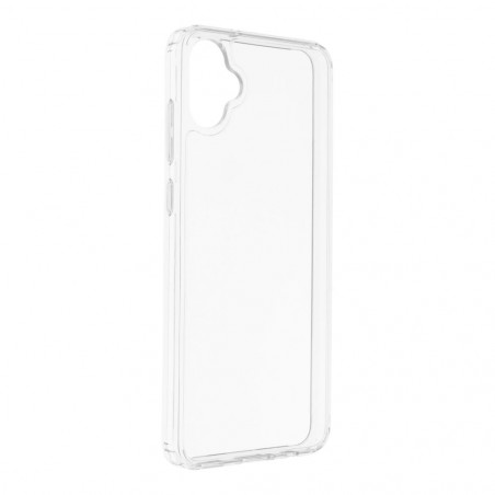 Samsung Galaxy A05 Hülle  Durchsichtbar