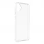 Samsung Galaxy A05 Hülle  Durchsichtbar