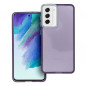 Samsung Galaxy S21 FE 5G Hülle Pearl Lila (Purple)