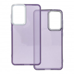 Samsung Galaxy S21 FE 5G Hülle Pearl Lila (Purple)