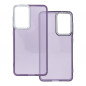 Samsung Galaxy S21 FE 5G Hülle Pearl Lila (Purple)