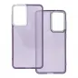 Samsung Galaxy S21 FE 5G Hülle Pearl Lila (Purple)