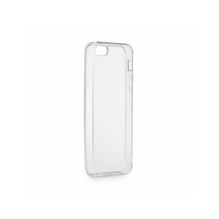 Apple iPhone 5 5S Hülle Ultra Slim 0,5mm Durchsichtbar