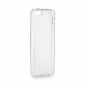Apple iPhone 5 5S Hülle Ultra Slim 0,5mm Durchsichtbar