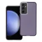 Samsung Galaxy S23 FE Hülle Pearl Lila (Purple)