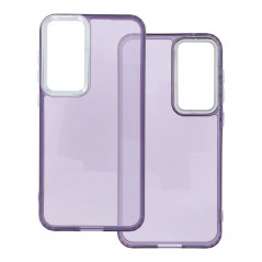 Samsung Galaxy S23 FE Hülle Pearl Lila (Purple)