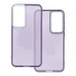 Samsung Galaxy S23 FE Hülle Pearl Lila (Purple)