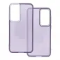 Samsung Galaxy S23 FE Hülle Pearl Lila (Purple)