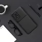 Samsung Galaxy S23 FE Hülle Noble Schwarz