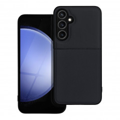 Samsung Galaxy S23 FE Hülle Noble Schwarz