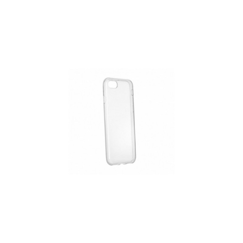 Apple iPhone 8 Hülle Ultra Slim 0,5mm Durchsichtbar