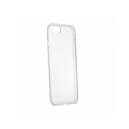 Apple iPhone 8 Hülle Ultra Slim 0,5mm Durchsichtbar