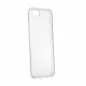Apple iPhone 8 Hülle Ultra Slim 0,5mm Durchsichtbar