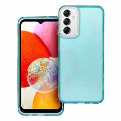 Samsung Galaxy A14 5G Hülle Pearl Grün