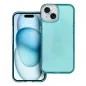 Apple iPhone 15 Hülle Pearl Grün