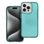 Apple iPhone 15 Pro Hülle Pearl Grün