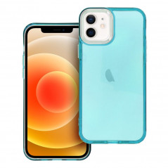 Apple iPhone 12 Hülle Pearl Grün