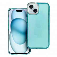 Apple iPhone 15 Plus Hülle Pearl Grün