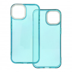 Apple iPhone 15 Plus Hülle Pearl Grün