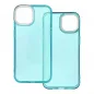 Apple iPhone 15 Plus Hülle Pearl Grün