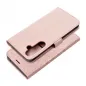 Samsung Galaxy A35 Book Handytaschen MEZZO Book Mandala  Roségold