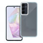 Samsung Galaxy A35 Hülle Pearl Hellblau