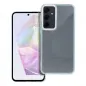Samsung Galaxy A35 Hülle Pearl Hellblau