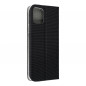 Samsung Galaxy A35 Book Handytaschen Sensitive Book Schwarz