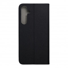 Samsung Galaxy A35 Book Handytaschen Sensitive Book Schwarz
