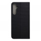 Samsung Galaxy A35 Book Handytaschen Sensitive Book Schwarz
