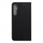 Samsung Galaxy A35 Book Handytaschen Sensitive Book Schwarz