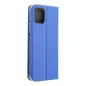Samsung Galaxy A35 Book Handytaschen Sensitive Book Hellblau