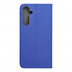Samsung Galaxy A35 Book Handytaschen Sensitive Book Hellblau