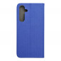 Samsung Galaxy A35 Book Handytaschen Sensitive Book Hellblau