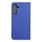 Samsung Galaxy A35 Book Handytaschen Sensitive Book Hellblau