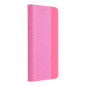 Samsung Galaxy A35 Book Handytaschen Sensitive Book Hell-Pink