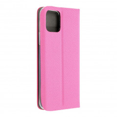 Samsung Galaxy A35 Book Handytaschen Sensitive Book Hell-Pink