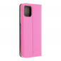 Samsung Galaxy A35 Book Handytaschen Sensitive Book Hell-Pink