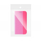 Samsung Galaxy A35 Book Handytaschen Sensitive Book Hell-Pink