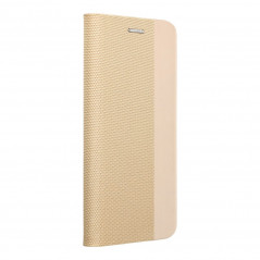 Samsung Galaxy A35 Book Handytaschen Sensitive Book Gold