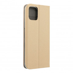 Samsung Galaxy A35 Book Handytaschen Sensitive Book Gold