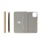 Samsung Galaxy A35 Book Handytaschen Sensitive Book Gold