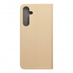 Samsung Galaxy A35 Book Handytaschen Sensitive Book Gold
