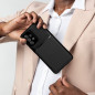 Samsung Galaxy A35 Hülle Noble Schwarz