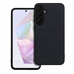 Samsung Galaxy A35 Hülle Noble Schwarz