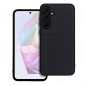 Samsung Galaxy A35 Hülle Noble Schwarz