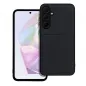 Samsung Galaxy A35 Hülle Noble Schwarz