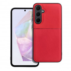 Samsung Galaxy A35 Hülle Noble Rot