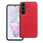 Samsung Galaxy A35 Hülle Noble Rot