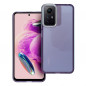 XIAOMI Redmi Note 12s Hülle Pearl Lila (Purple)